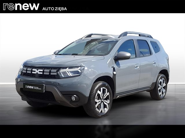 Dacia DUSTER Duster 1.5 Blue dCi Journey 4WD 2023
