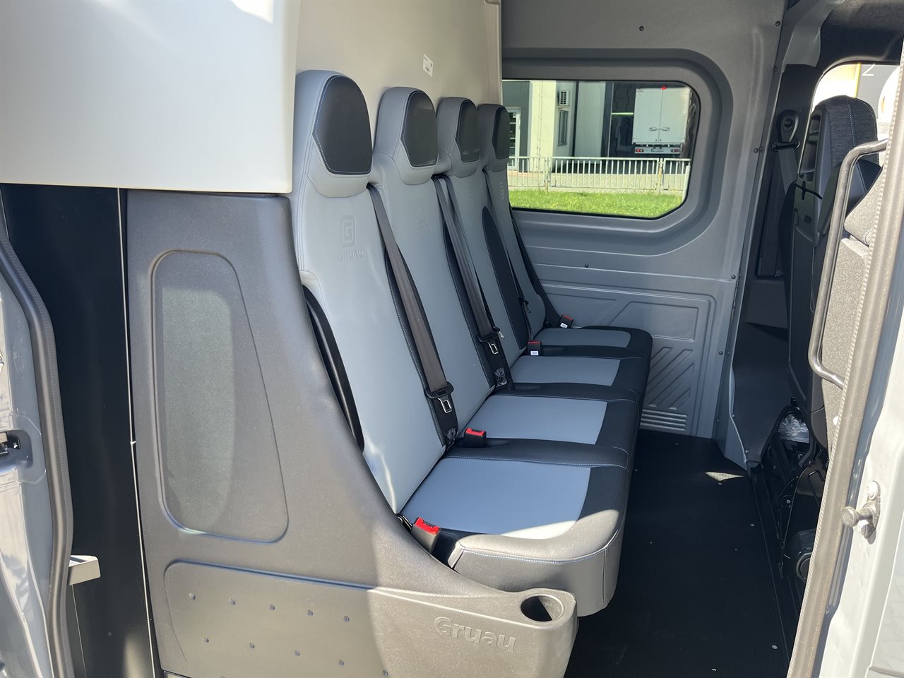 Renault MASTER Master dCi L2H2 Extra (bryg.) 2026