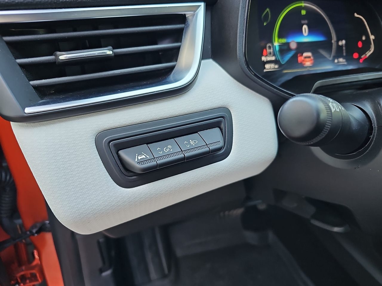 Renault CLIO Clio 1.6 E-TECH Techno 2022