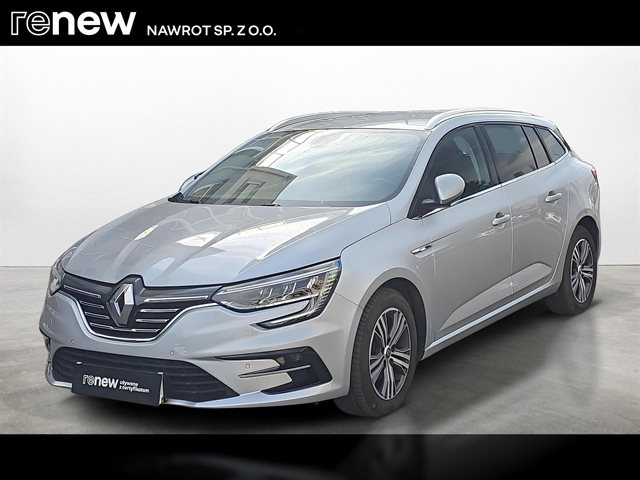 Renault MEGANE Megane 1.5 Blue dCi Intens 2021