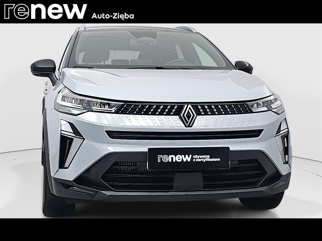 Renault CAPTUR Captur 1.0 TCe Techno 2025