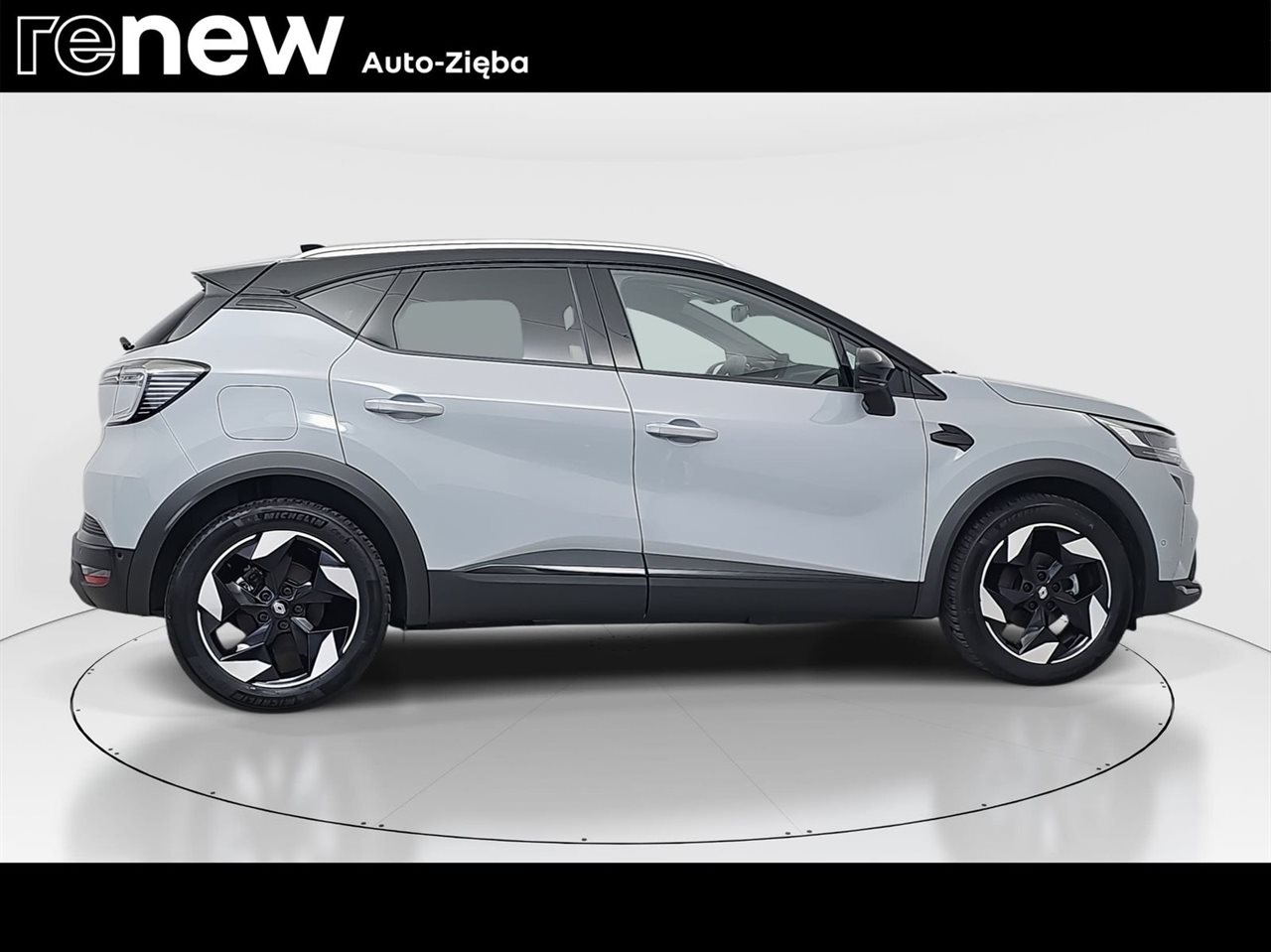 Renault CAPTUR Captur 1.0 TCe Techno 2025
