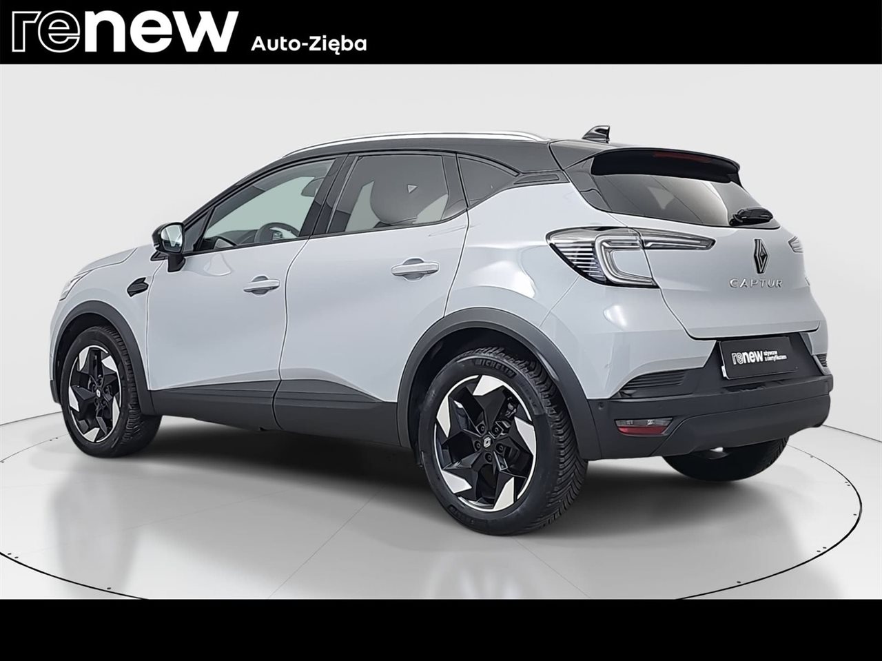 Renault CAPTUR Captur 1.0 TCe Techno 2025