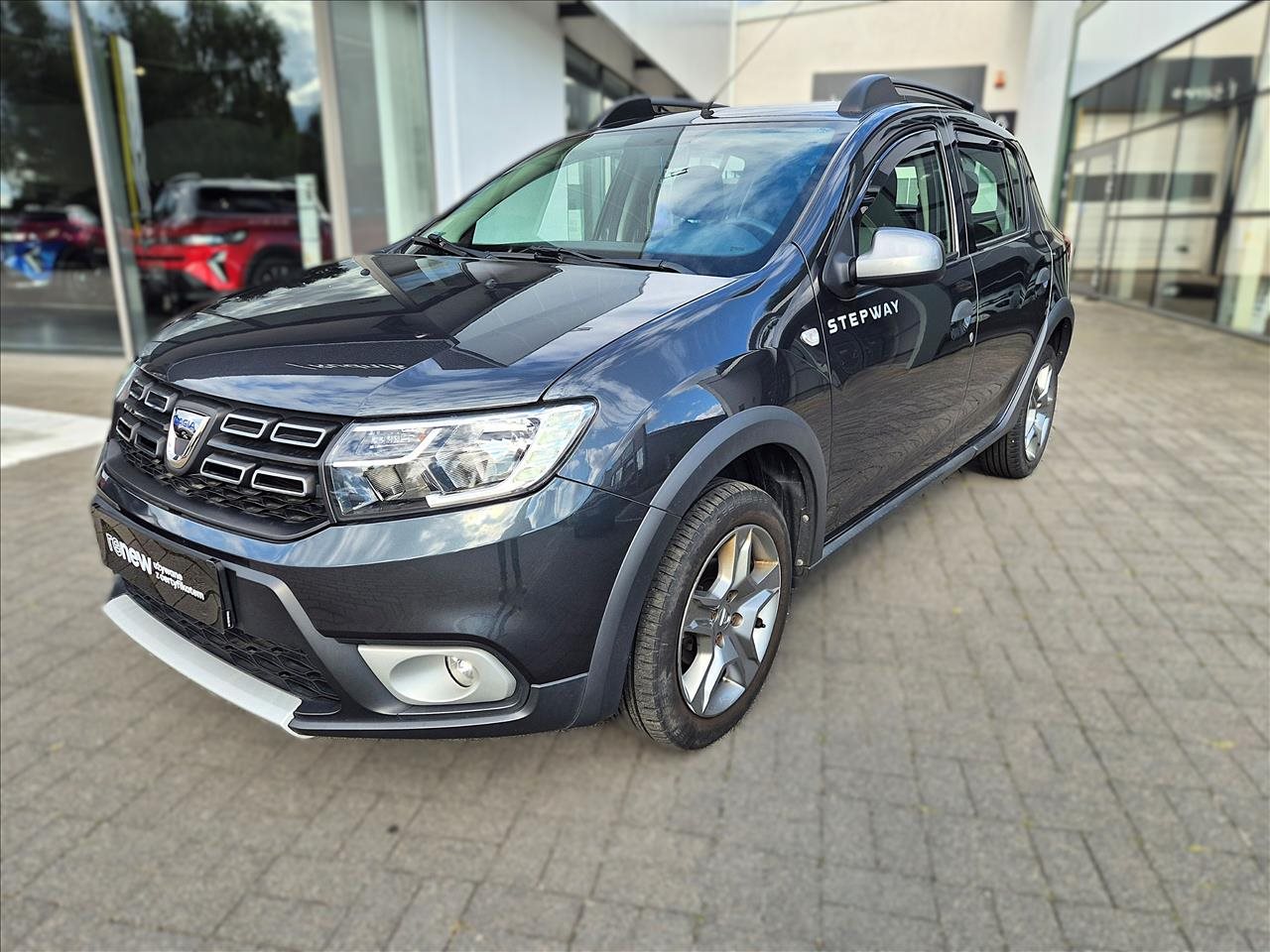 Dacia SANDERO Sandero 1.0 SCe Open 2020