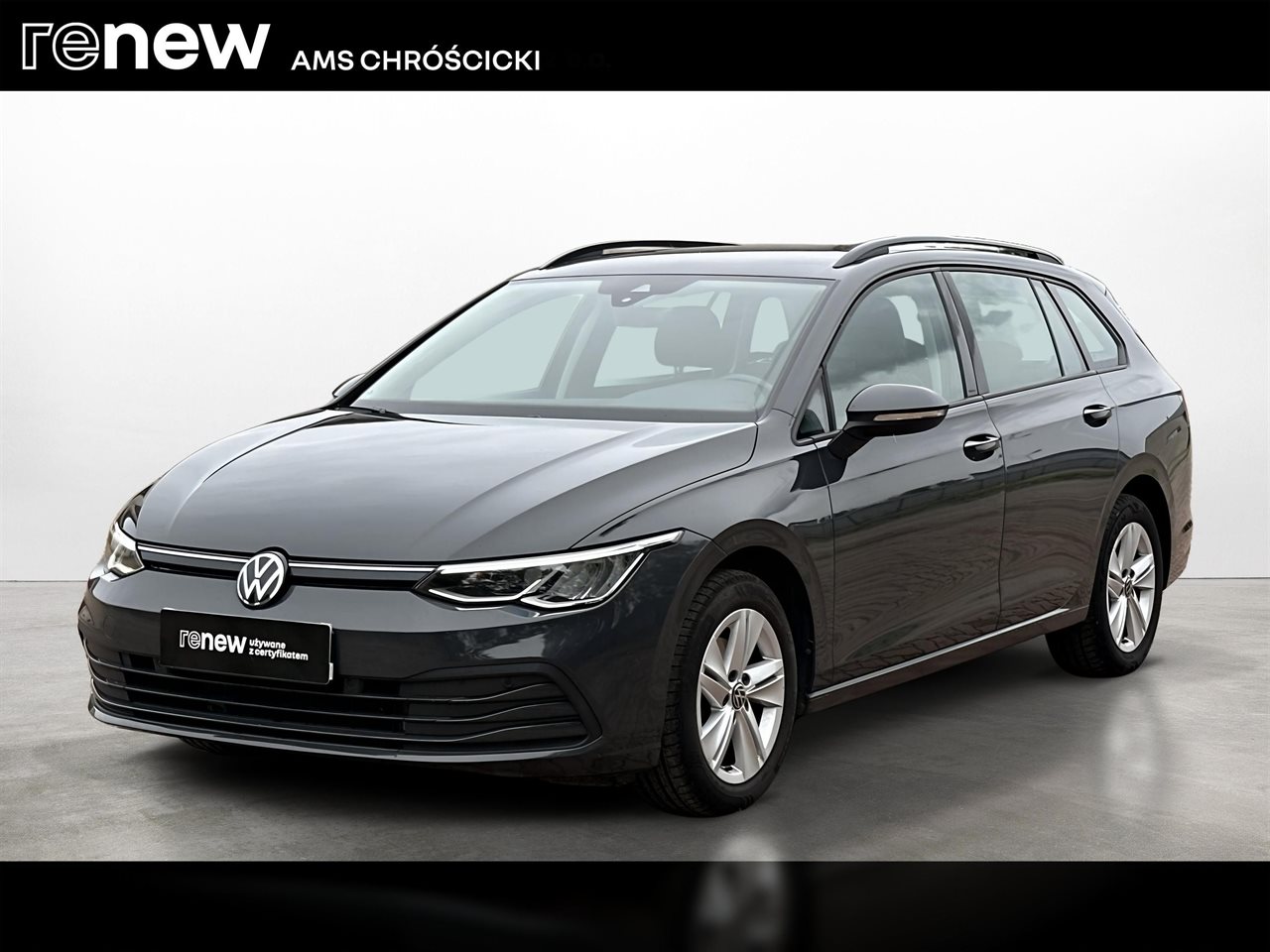 Volkswagen GOLF Golf VIII 1.5 TSI EVO Life 2022