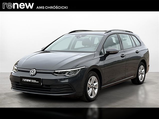 Volkswagen GOLF Golf VIII 1.5 TSI EVO Life 2022