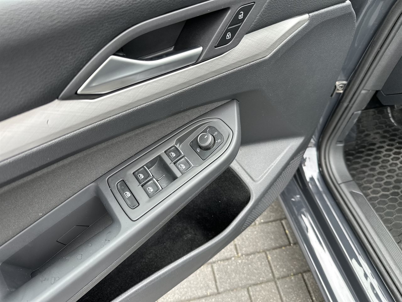 Volkswagen GOLF Golf VIII 1.5 TSI EVO Life 2022
