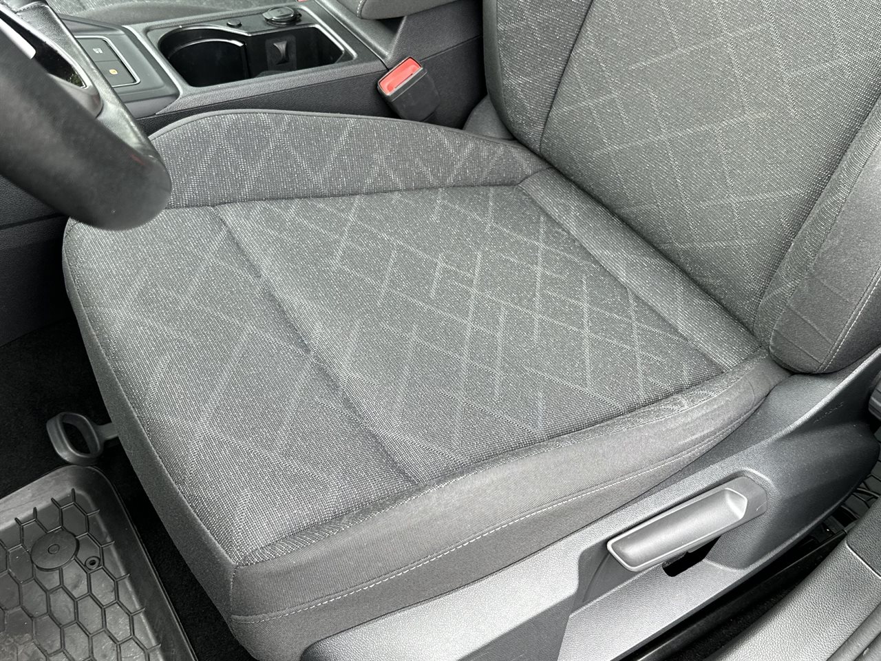 Volkswagen GOLF Golf VIII 1.5 TSI EVO Life 2022