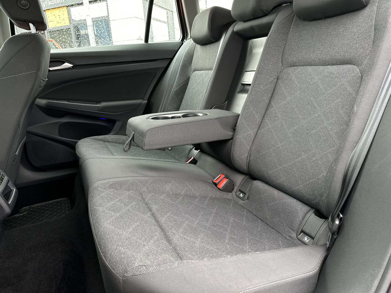 Volkswagen GOLF Golf VIII 1.5 TSI EVO Life 2022
