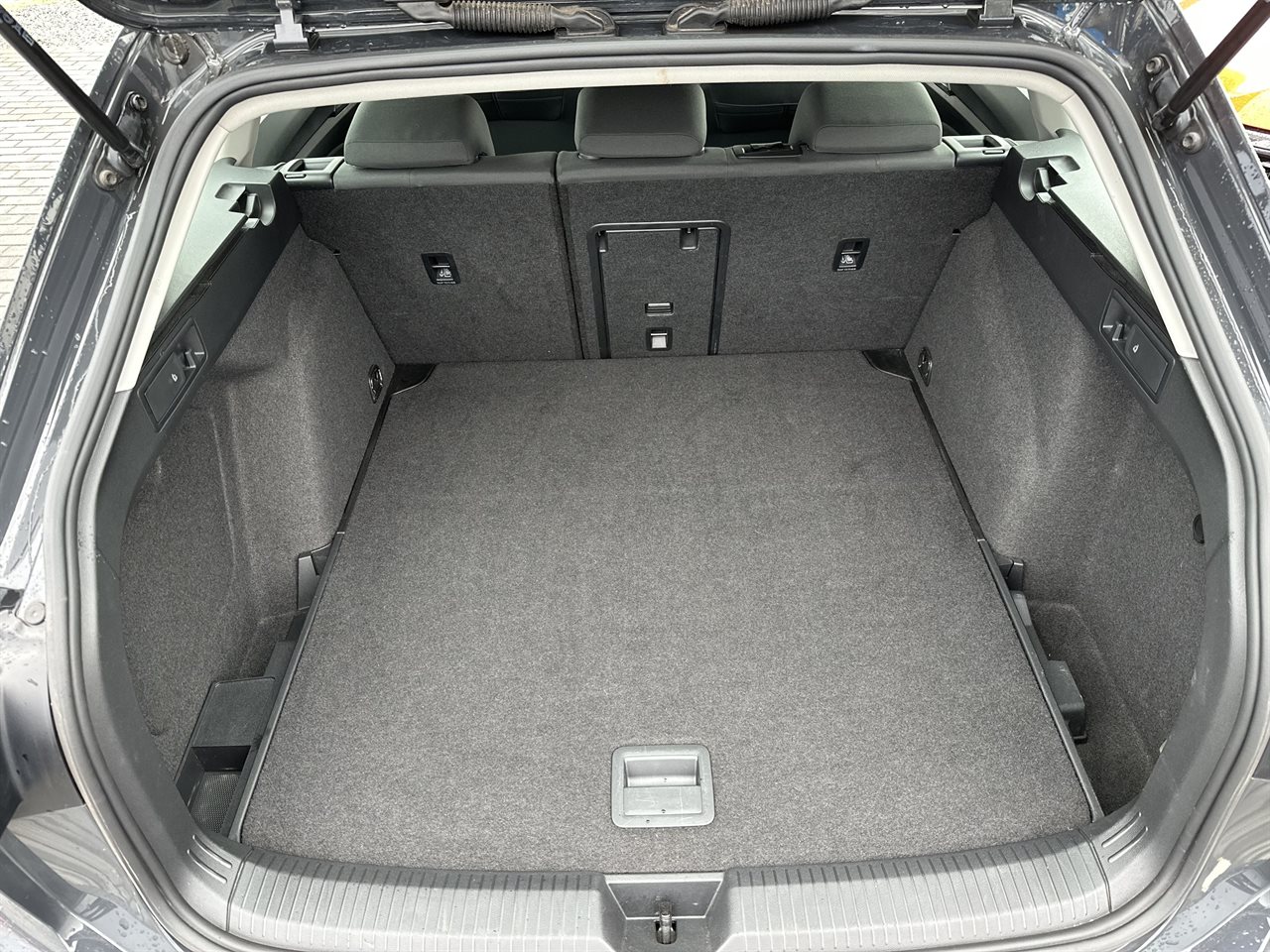 Volkswagen GOLF Golf VIII 1.5 TSI EVO Life 2022