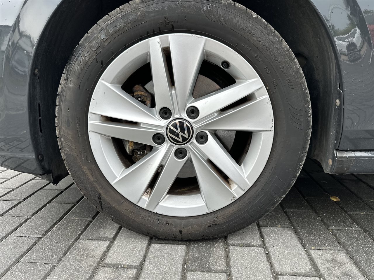 Volkswagen GOLF Golf VIII 1.5 TSI EVO Life 2022