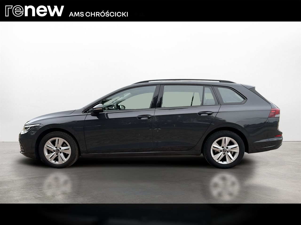 Volkswagen GOLF Golf VIII 1.5 TSI EVO Life 2022