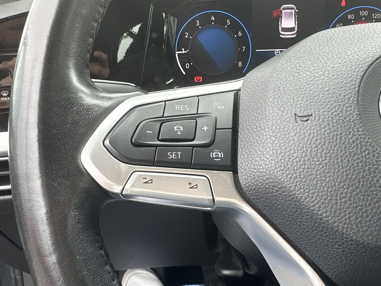 Volkswagen GOLF Golf VIII 1.5 TSI EVO Life 2022