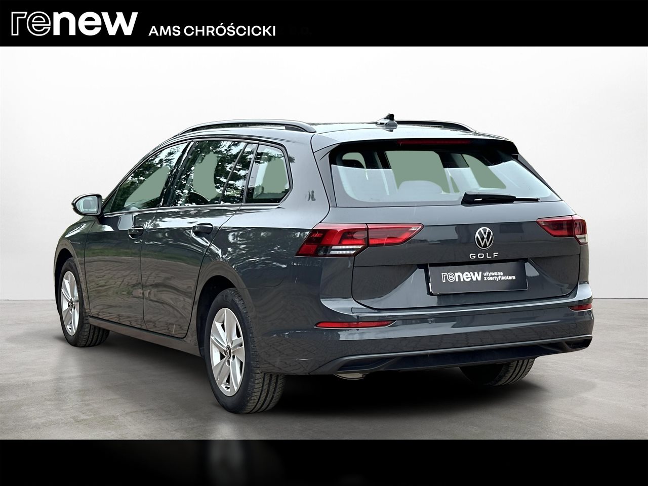 Volkswagen GOLF Golf VIII 1.5 TSI EVO Life 2022