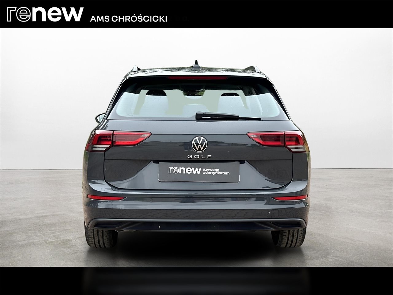 Volkswagen GOLF Golf VIII 1.5 TSI EVO Life 2022