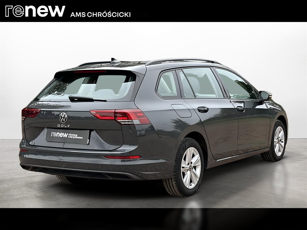 Volkswagen GOLF Golf VIII 1.5 TSI EVO Life 2022