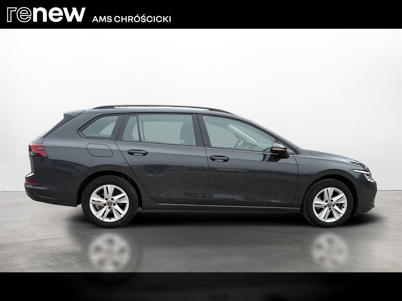 Volkswagen GOLF Golf VIII 1.5 TSI EVO Life 2022