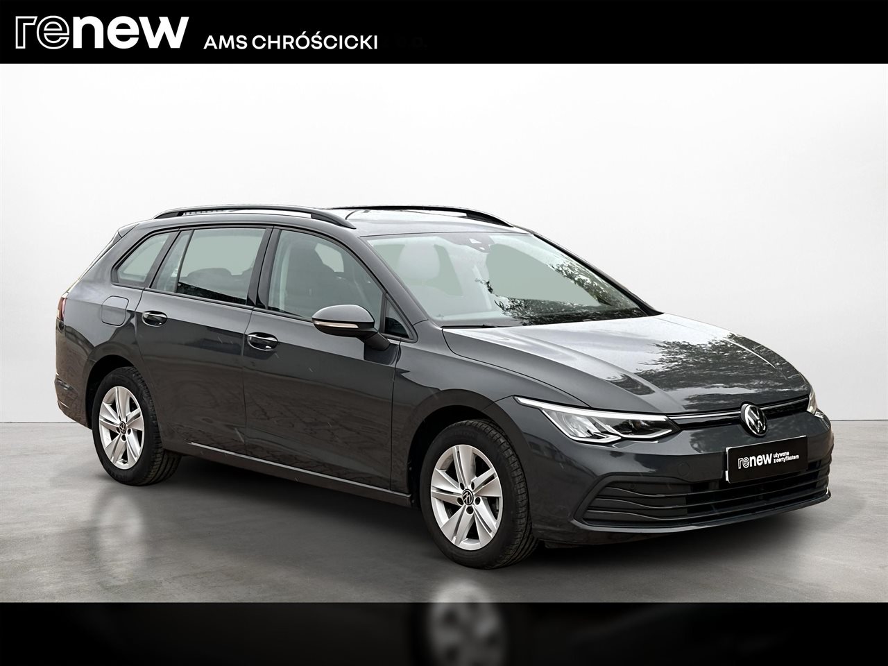 Volkswagen GOLF Golf VIII 1.5 TSI EVO Life 2022