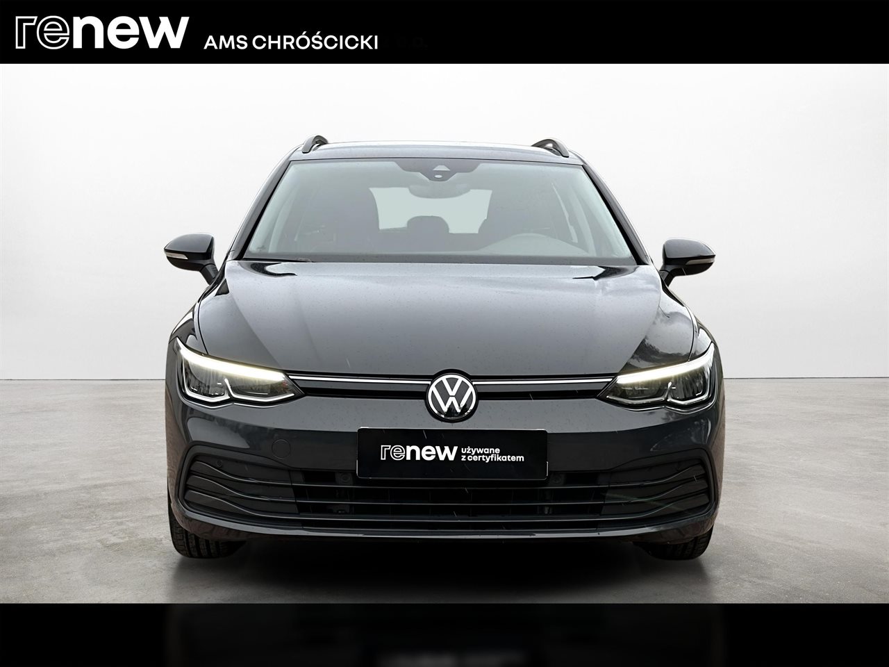Volkswagen GOLF Golf VIII 1.5 TSI EVO Life 2022