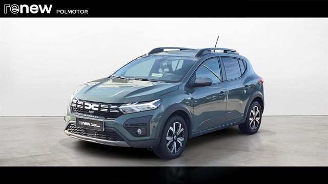 Dacia SANDERO Sandero Stepway 1.0 TCe Expression LPG 2023