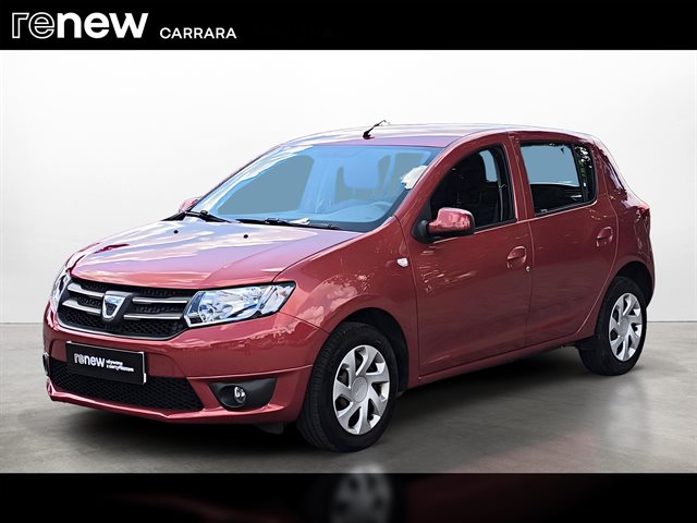 Dacia SANDERO Sandero 1.2 16V Laureate 2016