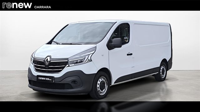 Renault TRAFIC Trafic 2.0 dCi L2H1 HD Pack Clim 2021