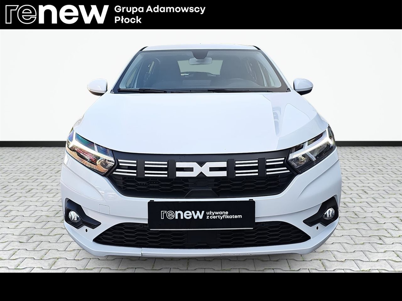 Dacia SANDERO Sandero 1.0 TCe Expression LPG 2022