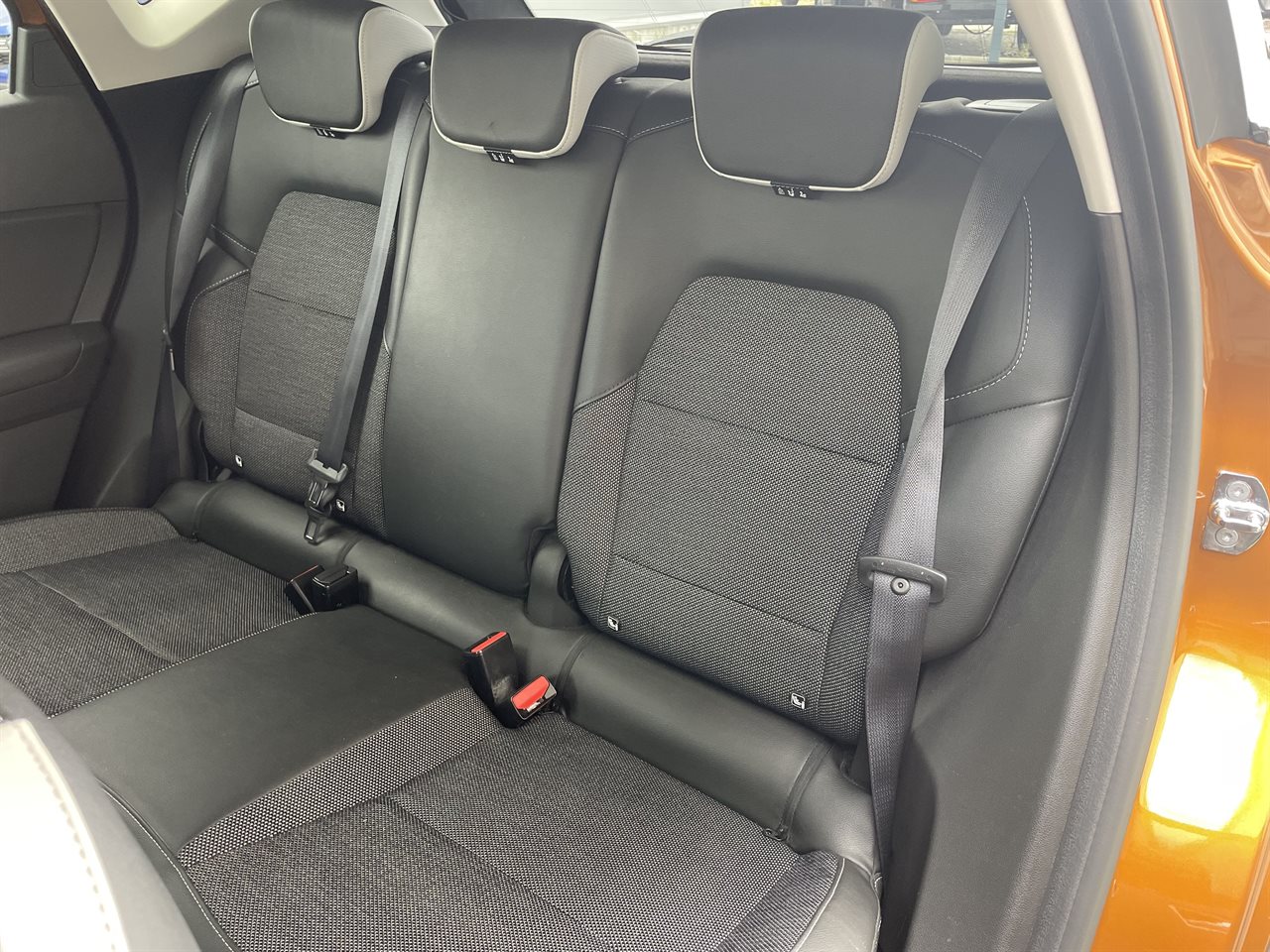 Renault CAPTUR Captur 1.3 TCe Intens 2020
