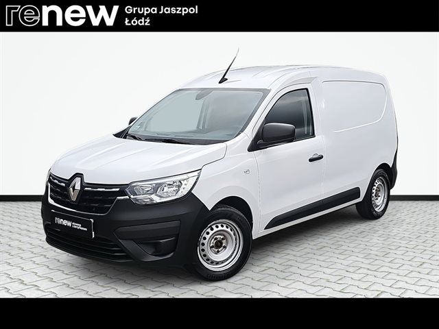 Renault EXPRESS VAN Express Van 1.3 TCe Pack Clim 2021