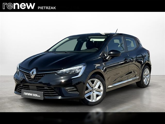 Renault CLIO Clio 1.0 TCe Zen LPG 2020
