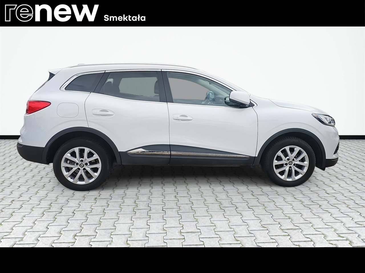 Renault KADJAR Kadjar 1.3 TCe FAP Easy Life 2020