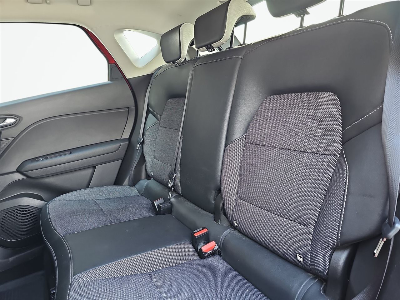 Renault CAPTUR Captur 1.3 TCe mHEV Intens 2021