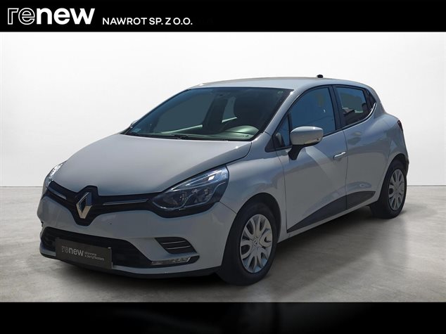 Renault CLIO Clio 1.2 16V Life 2017