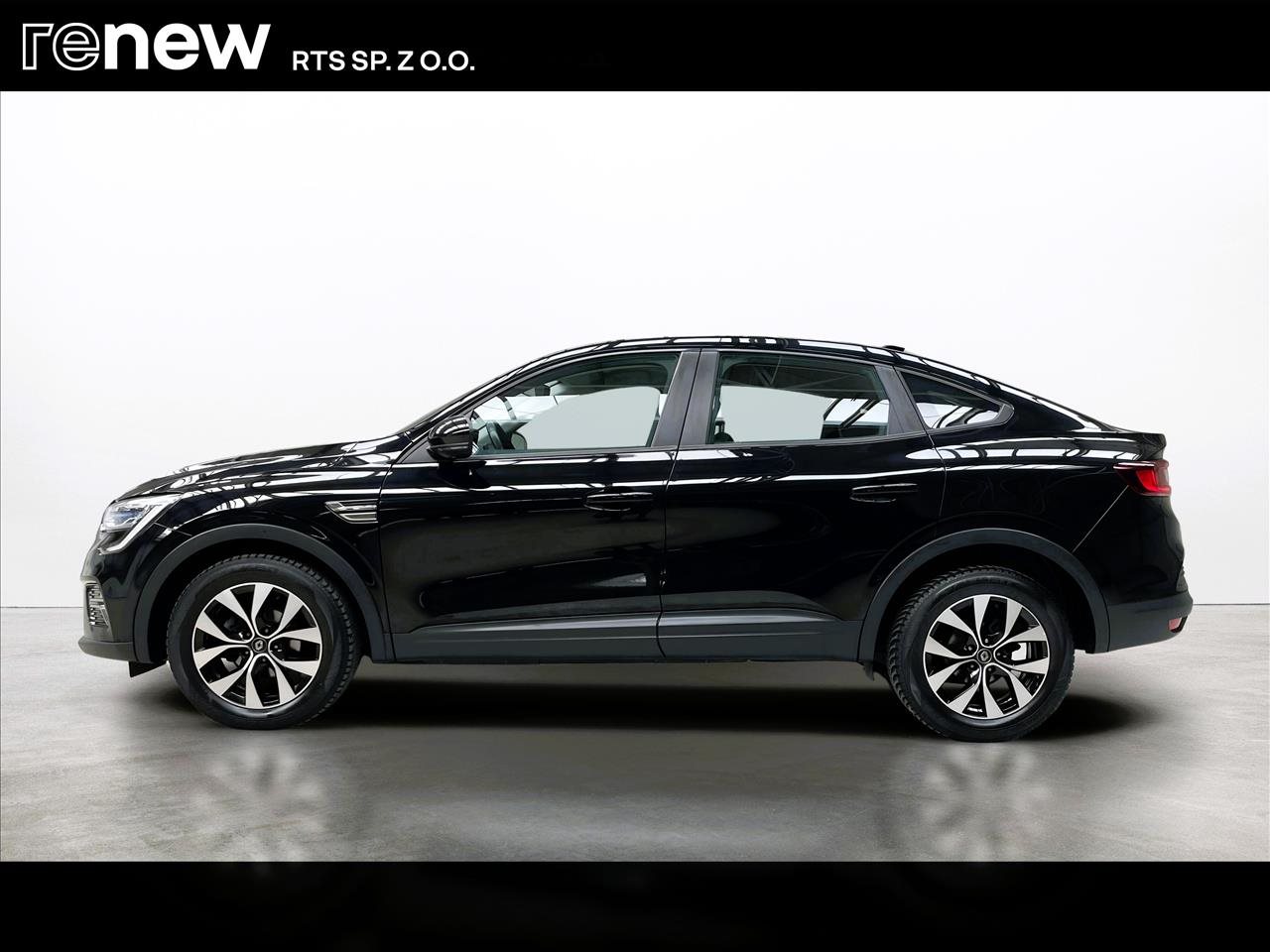 Renault ARKANA Arkana 1.3 TCe mHEV Zen EDC 2022