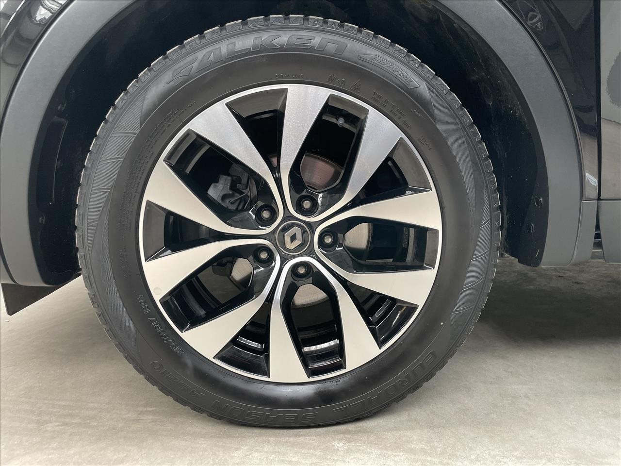 Renault ARKANA Arkana 1.3 TCe mHEV Zen EDC 2022