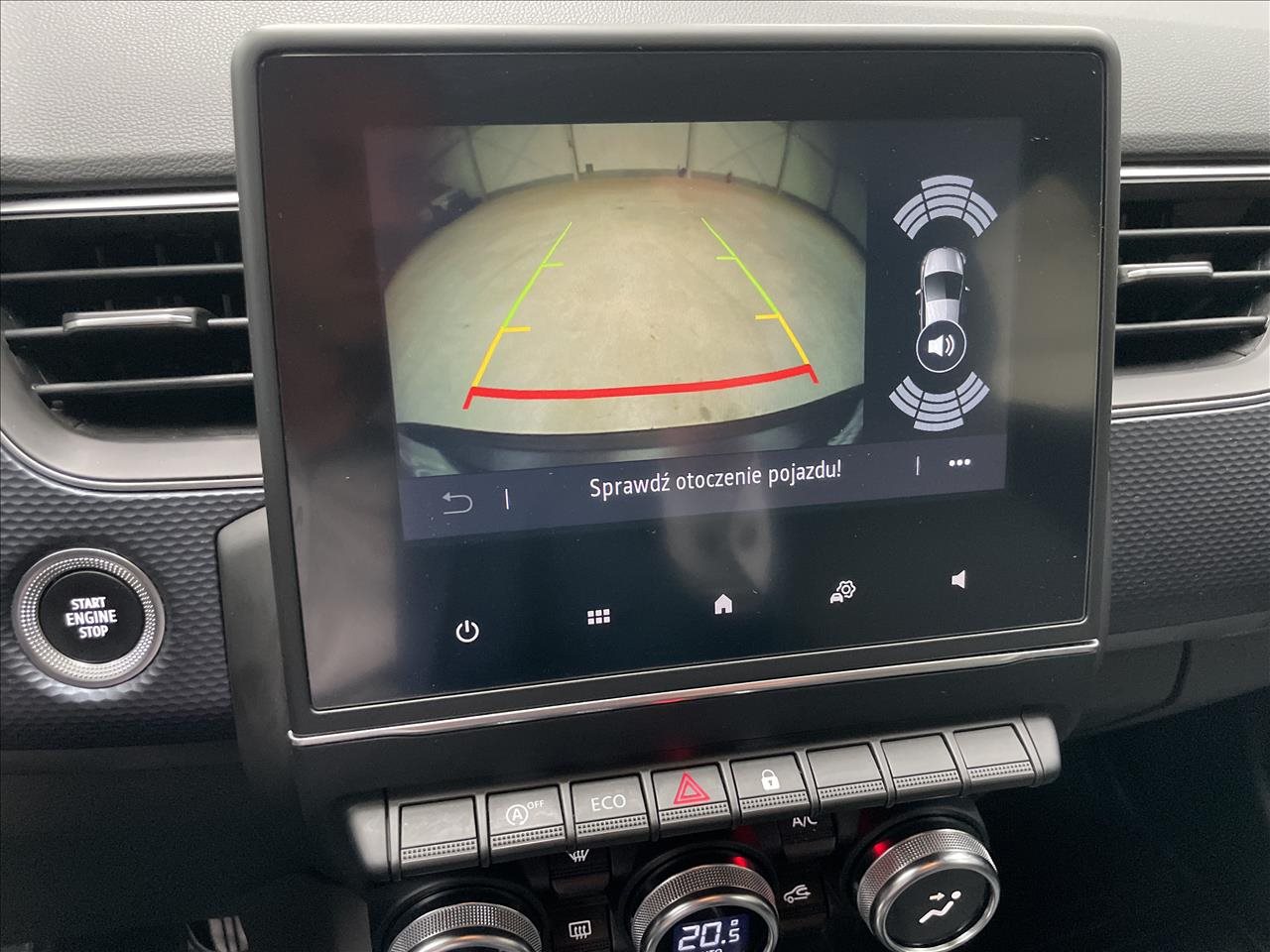 Renault ARKANA Arkana 1.3 TCe mHEV Zen EDC 2022