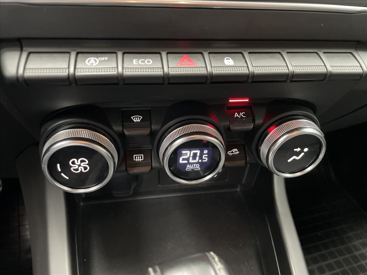 Renault ARKANA Arkana 1.3 TCe mHEV Zen EDC 2022