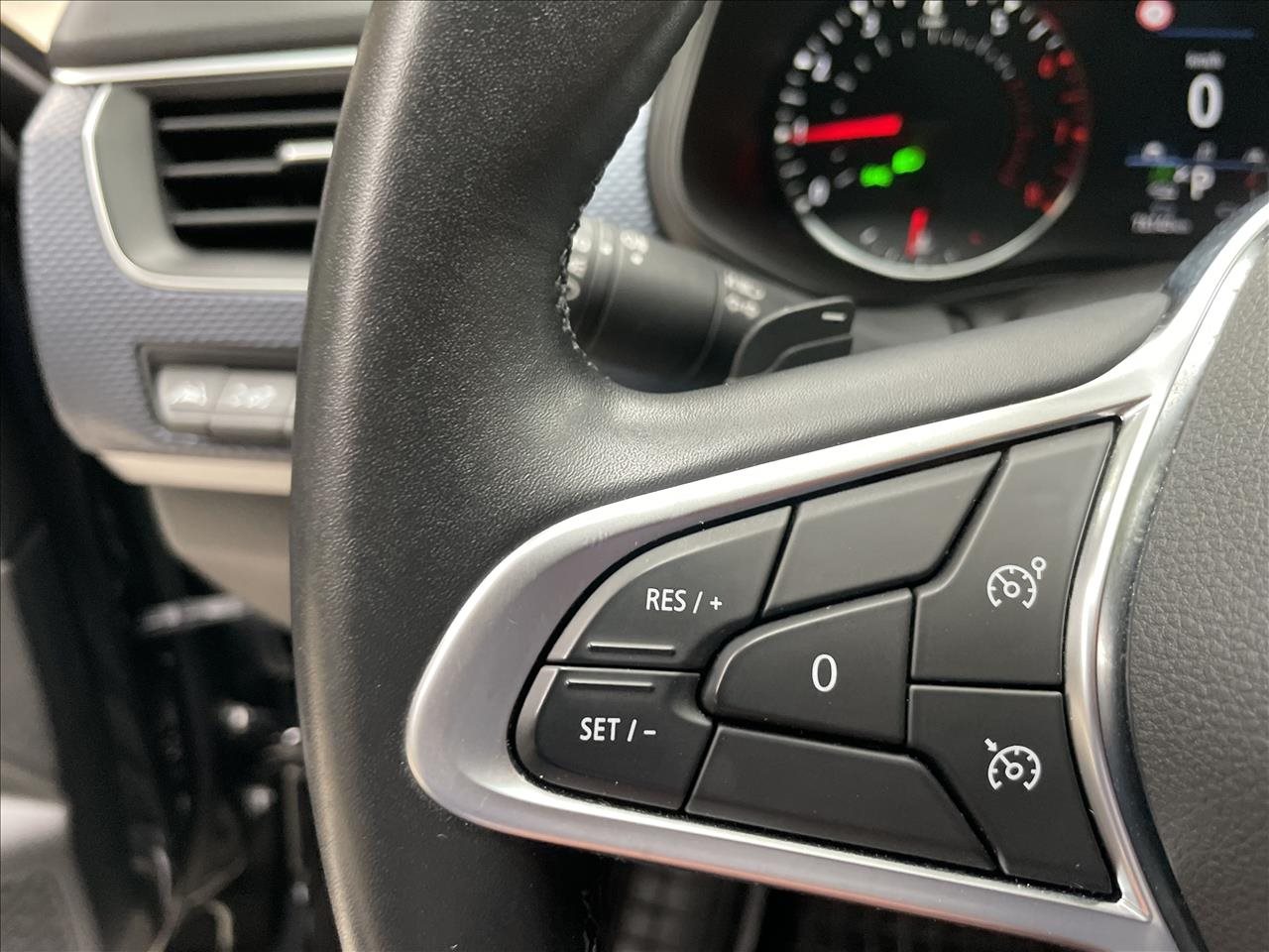 Renault ARKANA Arkana 1.3 TCe mHEV Zen EDC 2022