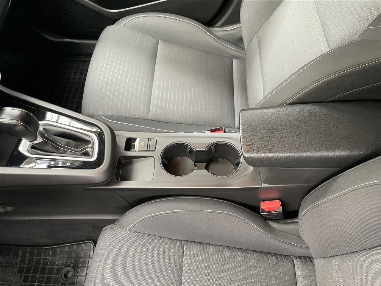 Renault ARKANA Arkana 1.3 TCe mHEV Zen EDC 2022