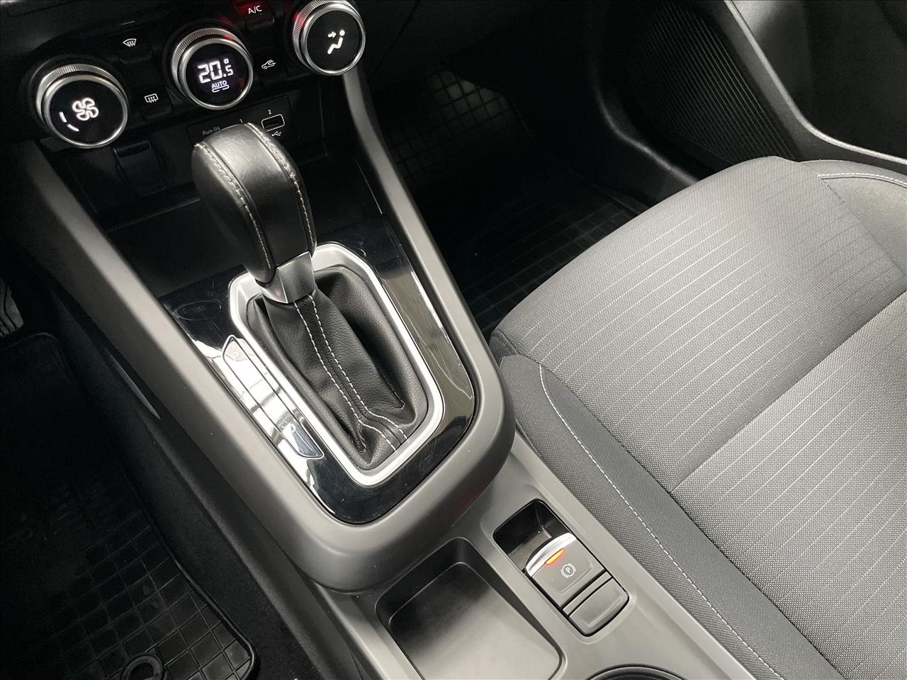 Renault ARKANA Arkana 1.3 TCe mHEV Zen EDC 2022