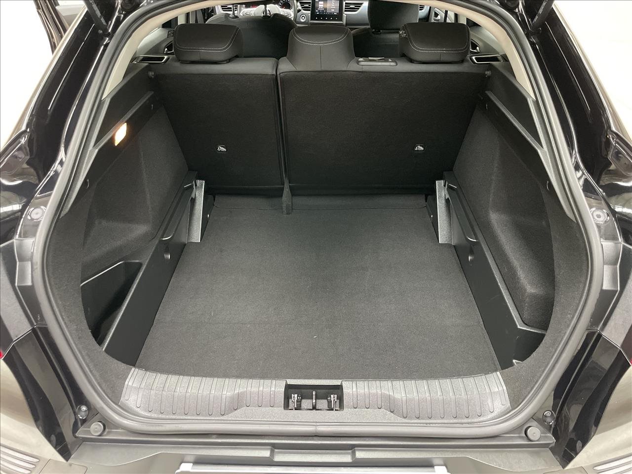 Renault ARKANA Arkana 1.3 TCe mHEV Zen EDC 2022