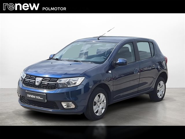 Dacia SANDERO Sandero 1.0 SCe Laureate 2018