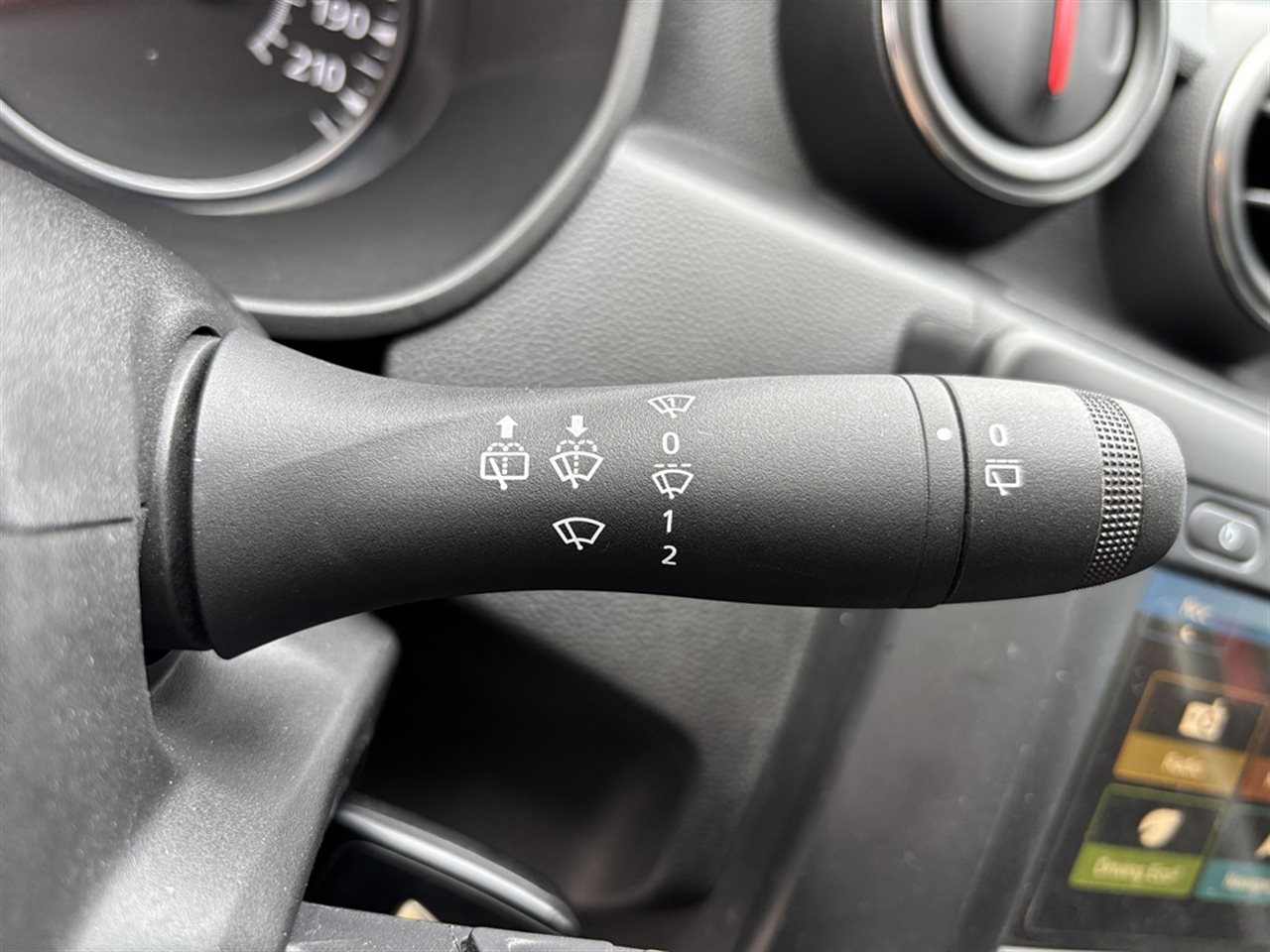 Dacia DUSTER Duster 1.6 SCe Techroad 2019