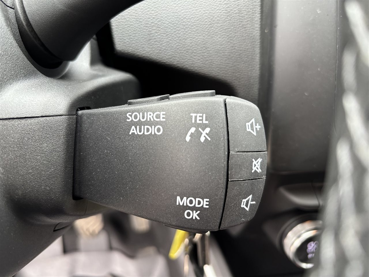 Dacia DUSTER Duster 1.6 SCe Techroad 2019