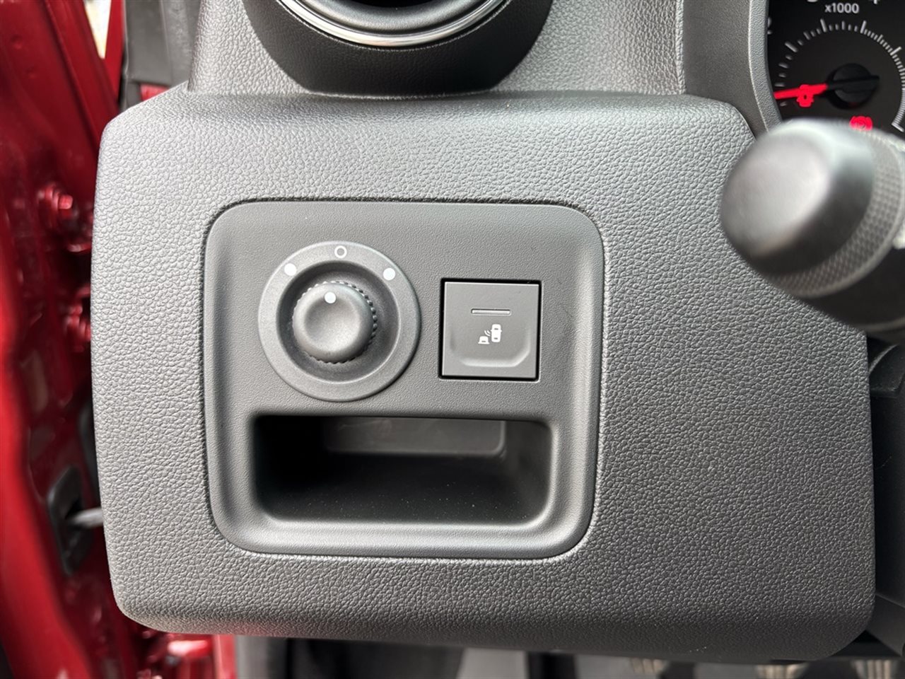 Dacia DUSTER Duster 1.6 SCe Techroad 2019