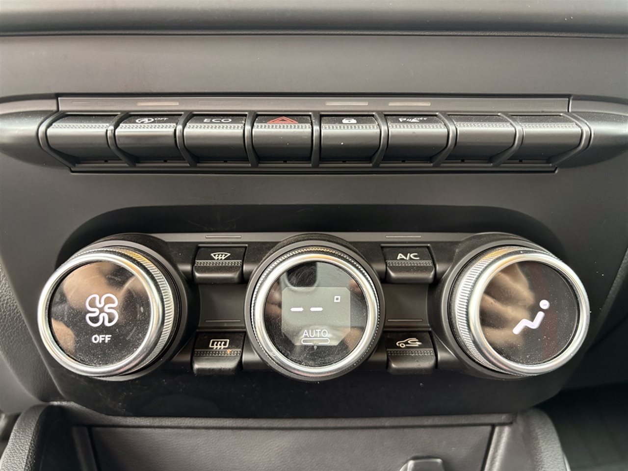 Dacia DUSTER Duster 1.6 SCe Techroad 2019