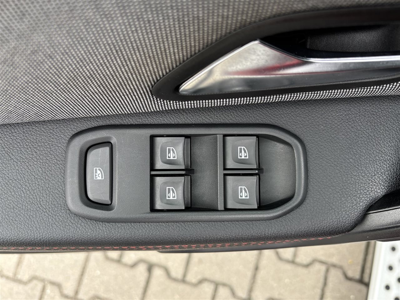 Dacia DUSTER Duster 1.6 SCe Techroad 2019