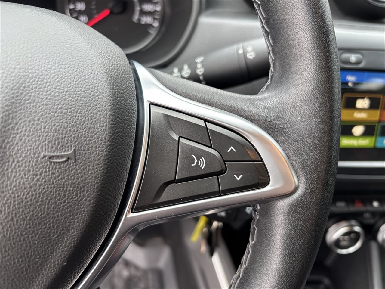 Dacia DUSTER Duster 1.6 SCe Techroad 2019