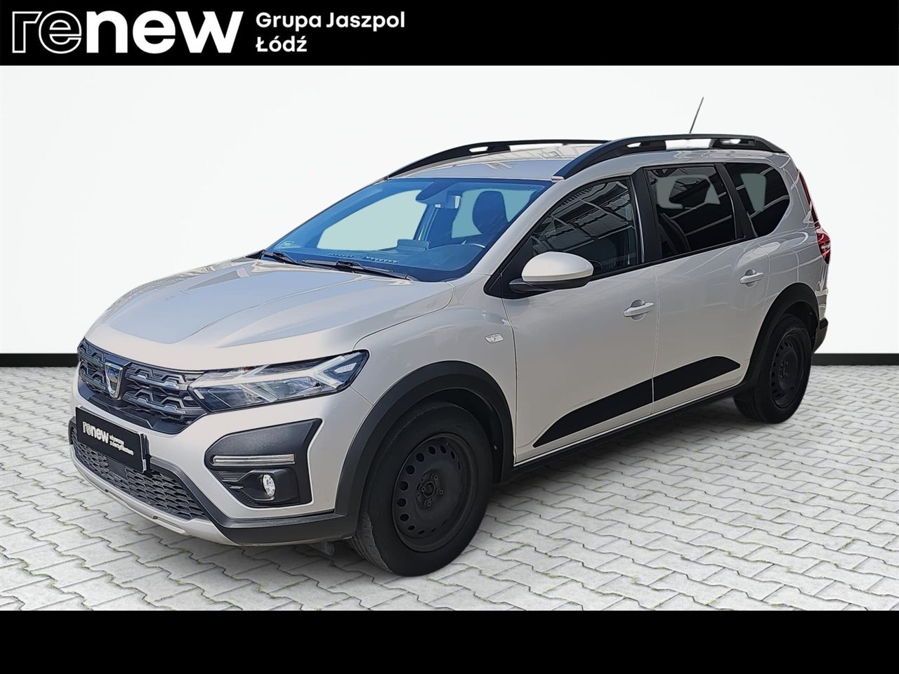 Dacia JOGGER Jogger 1.0 TCe Comfort LPG 2022