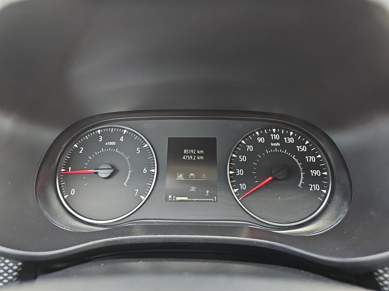 Dacia JOGGER Jogger 1.0 TCe Comfort LPG 2022